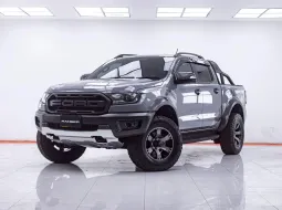 1F301 FORD RANGER RAPTOR 2.0 BI-TURBO DOUBLECAB 4WD AT 2019