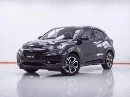 1F321 HONDA HR-V 1.8 [E LIMITED] 2018