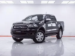 1F299 FORD RANGER 2.0 TURBO DOUBLE CAB LIMITED HI-RIDER HI-RIDER DOUBLE CAB 2018