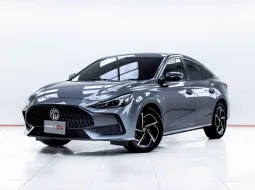 5C860 MG 5 1.5 X SUNROOF AT 2021