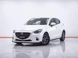 1F347 MAZDA 2 1.3 Sports High Plus 5Dr 2019