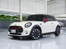 2017 Mini Cooper Hatch 1.5 Cooper Hatch 3-Door