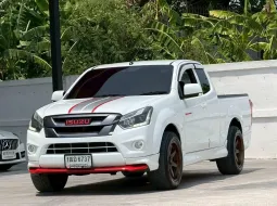 2016 ISUZU D-MAX 1.9 Ddi Z X-series