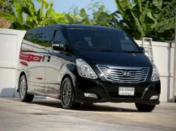 ขายรถ Hyundai Grand Starex 2.5 VIP ปี 2014 สภาพดี