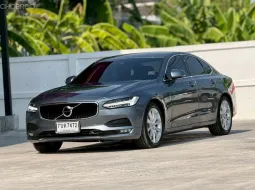 ขายรถ Volvo S90 2.0 D4 Momentum 2017 สภาพดี