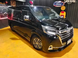 ขายรถ Toyota Majesty 2.8 Premium ปี 2020 สภาพดีมาก 