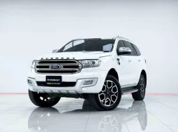 6B666 FORD EVEREST 3.2 TITANIUM PLUS 4WD AT 2016