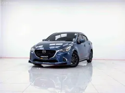 6B675 MAZDA 2 1.3 HIGH CONNECT AT 2019