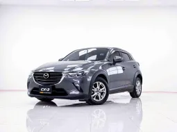 6B690 MAZDA CX-3 2.0 BASE AT 2021
