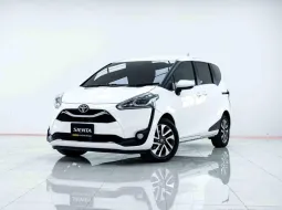 6B655 TOYOTA SIENTA 1.5V AT 2020