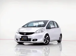 6B612 HONDA JAZZ 1.5 V AT 2012