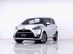 6B687 TOYOTA SIENTA 1.5V AT 2019