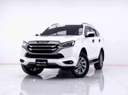 6B715 ISUZU MU-X 3.0 ULTIMATE 2WD AT 2022