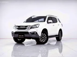 6B672 ISUZU MU-X 1.9 DVD AT 2016