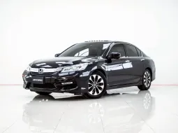 4B321 HONDA ACCORD 2.0 HYBRID TECH AT 2017