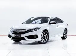 5C834 HONDA CIVIC 1.8 EL FC-FK  AT 2017