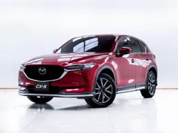 5C852 MAZDA CX-5 2.0 SP AT 2021