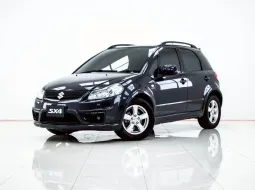 4B275 SUZUKI SX4 1.6 AT 2012