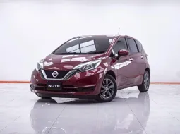 1F399 NISSAN NOTE 1.2 V AT 2017