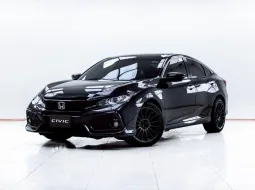 5C841 HONDA CIVIC 1.8 EL FC-FK AT 2017