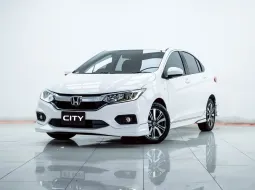 2B459 HONDA CITY 1.5 V AT 2017