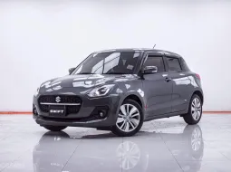 1F394 SUZUKI SWIFT 1.2 GLX AT 2021