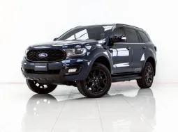 4B305 Ford Everest 2.0 Turbo Sport 2021 รถ SUV สมรรถนะเยี่ยม