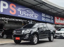 ฟรีเงินดาวน์ เกียร์ออโต้ รถมือเดียวออกห้าง ISUZU D-MAX 1.9 SPACECAB Z-PRESTIGE ปี 2016
