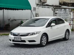 Honda Civic FB 1.8 S ปี 2013 AT