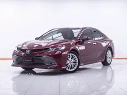 1F279 TOYOTA CAMRY 2.0 G  AT 2019