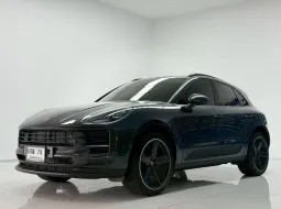 2019 PORSCHE MACAN 2.0 