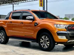 FORD Ranger 2.2L WILDTRAK HI-Rider | AT | 2017