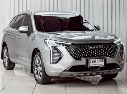 GWM HAVAL JOLION, 1.5 HYBRID PRO ปี 2022 สีเทา โฉม ปี21-ปัจจุบัน
