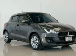 Suzuki Swift GLX 1.2 ปี 2023