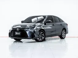 3B584 TOYOTA YARIS ATIV 1.2 SMART AT 2022