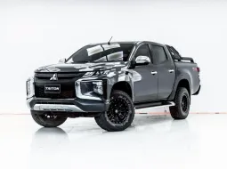 3B579 MITSUBISHI TRITON 2.4 GLS PLUS DOUBLE CAB MT 2022