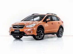 3B551 SUBARU XV 2.0 i AT4WD 2014