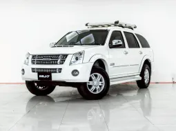 4B274 ISUZU MU-7 3.0 i-TEQ 2WD 2009