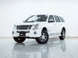 2B451 ISUZU MU-7 3.0 PRIMO AT 2010