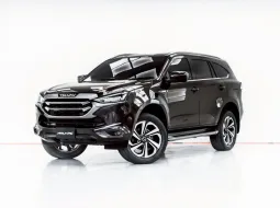 3B549 ISUZU MU-X 3.0 ULTIMATE AT 2021