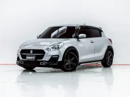 3B581 SUZUKI SWIFT 1.2 GL MAX EDITION AT 2021