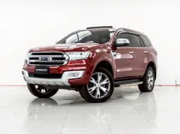 4B313 FORD EVEREST 3.2 TITANIUM+ 4WD 2016
