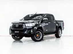 3B527 TOYOTA REVO 2.4 J PLUS PRERUNNER DOUBLE CAB MT 2018
