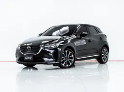 3B583 MAZDA CX-3 2.0 SP AT 2019