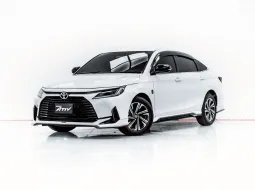 3B544 TOYOTA YARIS ATIV 1.2 PREMIUM LUXURY AT 2023