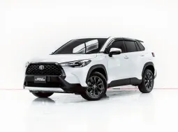3B556 TOYOTA COROLLA CROSS 1.8 SPORT AT 2022