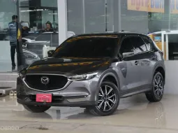 Mazda CX-5 2.0SP ปี 2023 ไมล์แท้2x,xxxโล รถบ้านมือเดียว เข้าศูนย์ตลอด สวยเดิมทั้งคัน ออกรถ0บาท