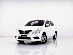 6B661 NISSAN ALMERA 1.2 EL AT 2015