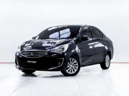 5C835 MITSUBISHI ATTRAGE 1.2 GLS AT 2015
