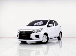 6B722 MITSUBISHI MIRAGE 1.2 GLX AT 2020